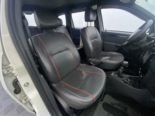 Renault Duster 2.0 Dynamique 4X2 At