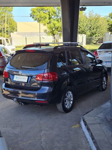 Volkswagen Suran 1.6 Trendline