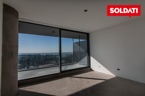 Venta - Departamento 4 Ambientes - Nuñez