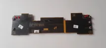 Comprar Placa Frontal Power Mini System Samsung Mx-d730 