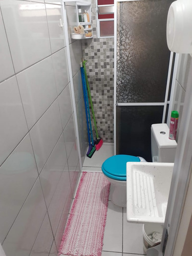 Kit Net Mobilhada,vendo Ou Troco Por Carro, Ar Condicionado