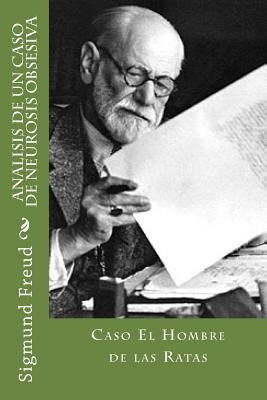 Libro Analisis De Un Caso De Neurosis Obsesiva - Caso El ...