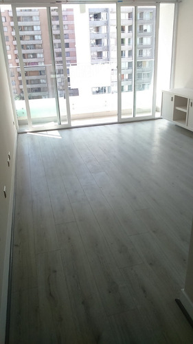 Practico / A Pasos De Metro Santa Ana Y Puente Cal Y Canto