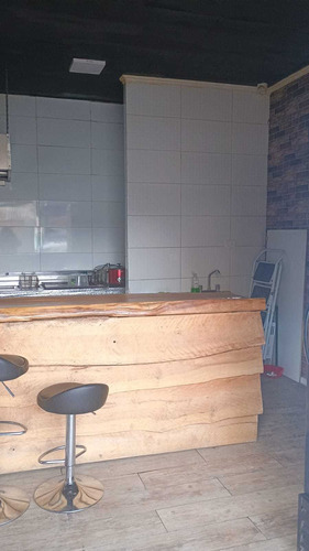 Arriendo De Local Comercial Curicó (97519)