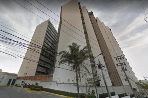 Departamento En Venta Prolongacion San Antonio #7 Torre 3 Cond. Magno Taua, Depto. 1001, Col. San Pedro De Los Pinos, Alc. Alvaro Obregon, Cp. 01180   Mlci14