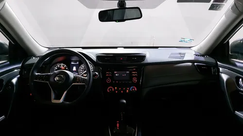 Nissan X-Trail 2.5 SENSE 2 ROW AUTO