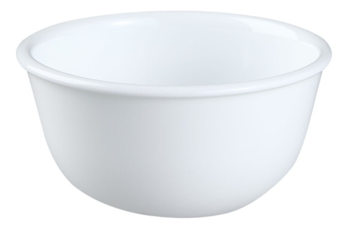 Corelle Livingware Winter Frost White - Tazon De Postre De 1