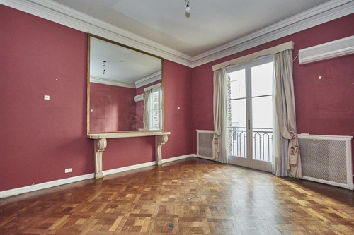 Imagen 7 de 30 de Venta | Departamento Con 3 Dormitorios | 2 Dependencias | Cochera Y Baulera - Plaza S.martin