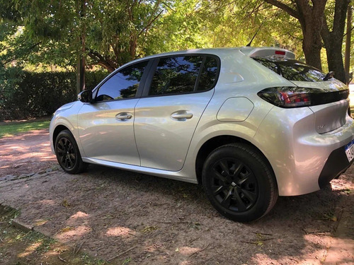 Imagen 9 de 18 de Peugeot 208 0km 2022 - Like Active Allure Feline - Permuta M