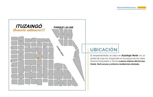 Imagen 11 de 24 de Venta Departamento 3 Ambientes A Estrenar