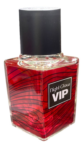 Night Glow Vip Colonia Para Dama 60ml Fuller Volumen De La Unidad 60 Ml