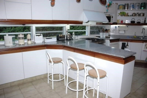 Casa En Venta Ubicado En Olivos Golf Club, Malvinas Argentinas, G.b.a. Zona Norte