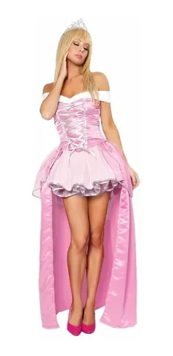 Roupa de princesa adulto 2025