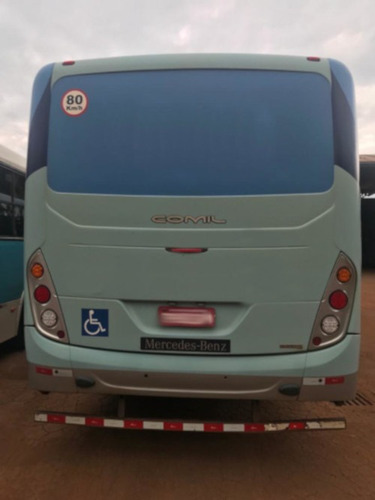 Comil - M.benz - 2012/2013 - Cod. 5156