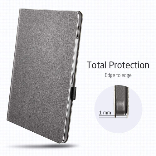 Imagem 6 de 9 de Capa Capinha iPad Pro 12.9 (2020) Esr Urban C/suporte Caneta