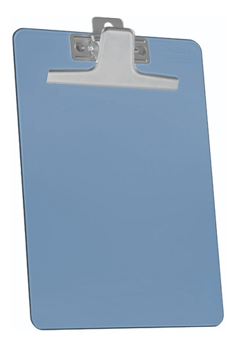 Imagem 2 de 9 de Prancheta Acrimet 920.0 Premium Prend Metal Pequena