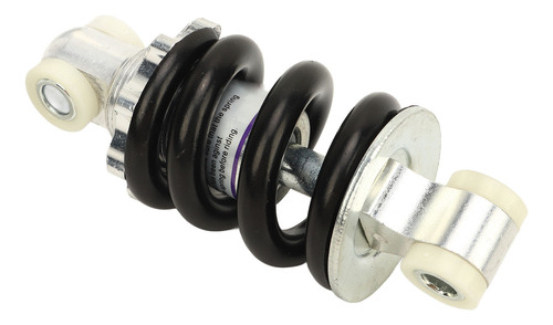 Amortecedor De Suspensão De Mola, 2 Peças, 100 Mm, 1500 Libr