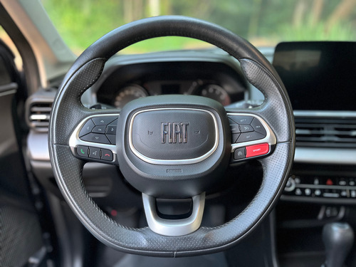 Fiat Outros Modelos PULSE AUDACE 1.0 TURBO 200 FLEX AUT.
