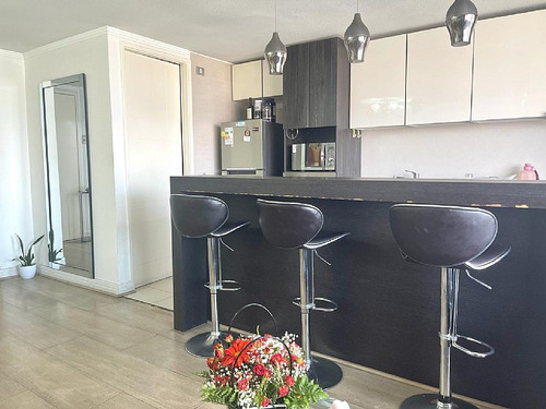 Lindo Condominio Parque Arauco