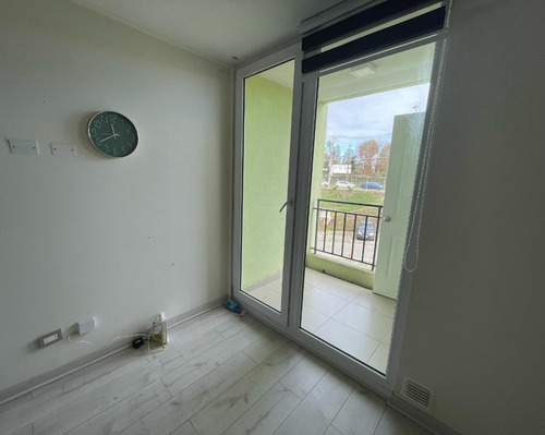 Departamento 2d 1b Condominio Parque Villa Alegre, Plc