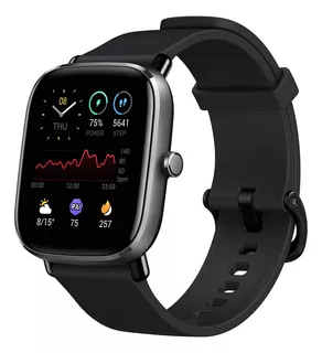 Amazfit Gts 2 Mini Reloj Inteligente De Fitness Alexa