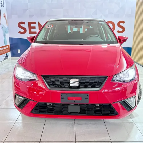 Seat Ibiza 1.6 Style 5p At