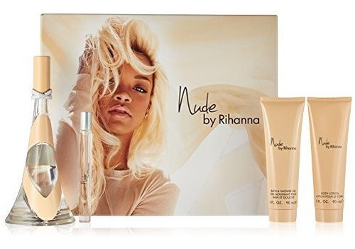 Rihanna 4 Regalo Para Las Mujeres, Vnckw