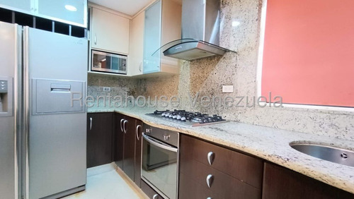 Apartamento En Alquiler L. Prados Del Este, Mls 26-415. Mjs.