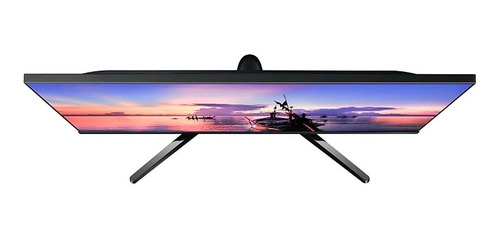 Monitor Samsung 24 Ips T35f Full Hd Hdmi Vga Lf24t350fhlxzl