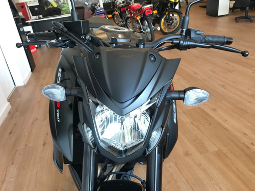 Imagen 6 de 19 de Suzuki Gsx-s 750 - Entrega Inmediata No Kawa, No Yamaha Jc