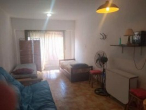Imagen 5 de 14 de V001 - Departamento Mono Ambiente En Venta Con Cocina Separada