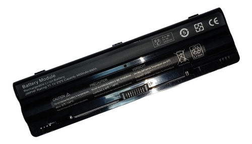 Bateria Notebook Dell Xps 14/15/17 L501x L502x Jwphf R795x