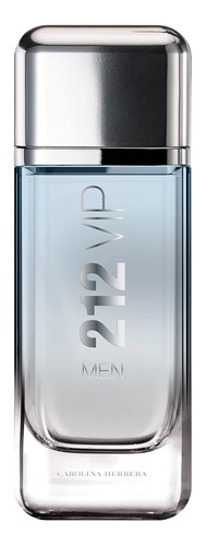 212 Vip Men Edt 200 Ml 3c