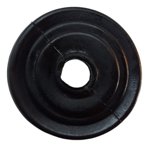 Protector De Polvo Ford Ranger 01/12