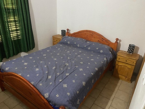 Vendo Tríplex, A Dos Cuadras Y Media De La Playa Y Siete Cuadras Del Centro, Zona Muy Tranquila, Dueño Directo, Escucho Ofertas, No Permuto.-
