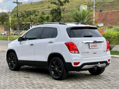 Imagem 6 de 15 de Chevrolet Tracker Premier 1.4 Turbo 16v Flex Aut 2017/2018
