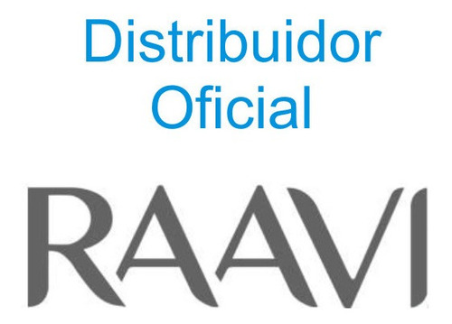 Creme De Massagem Corporal 500g Neutro Flér Raavi + Espátula
