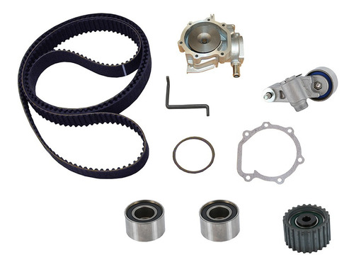 Kit Distribución C/ Bomba Agua / Legacy 2.5l 1996 A 1999