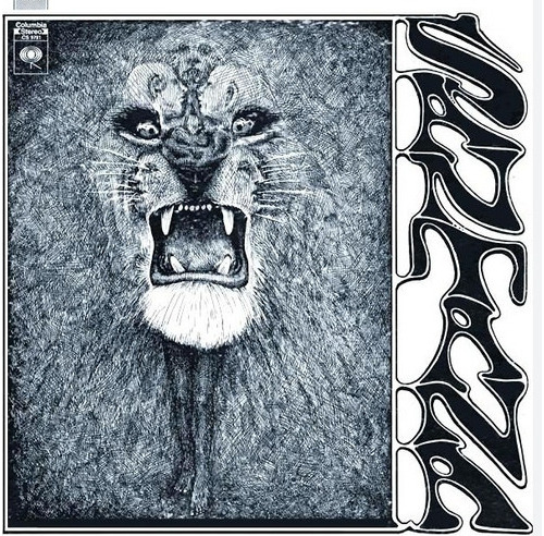 Santana Santana Cd