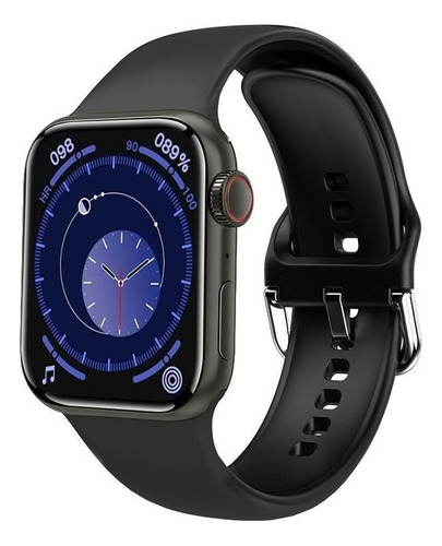 S7 Smart Watch Reloj De Monitoreo Multifunción Nfc De 2.25 P