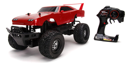 Jada Toys Fast & Furious Daytona 1:12 Rc
