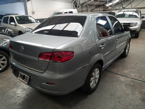 Fiat Siena 1.4 Attractive Oportunidad! (aes)