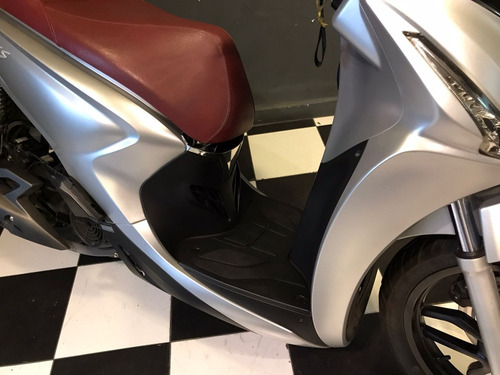 Kymco People S 150