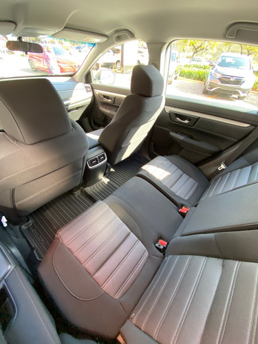 Honda CR-V 2.4 Lx 2wd 175cv Cvt