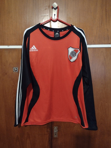 Buzo De Entrenamiento De River Plate 