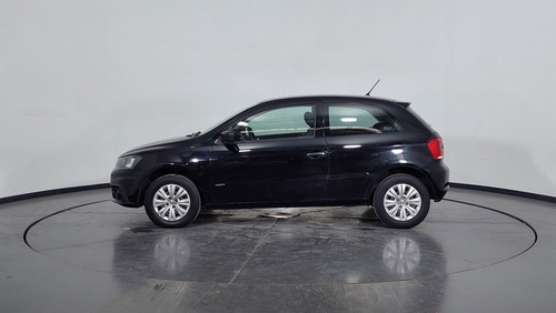 Volkswagen Gol Trend 1.6 Trendline Mt