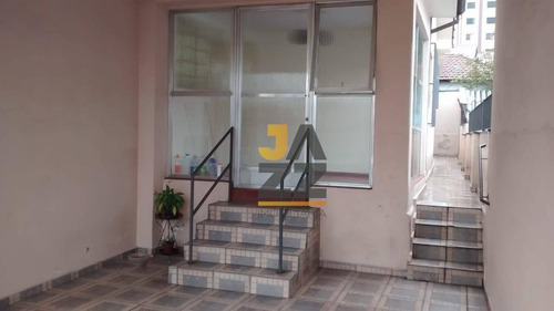 Imagem 3 de 30 de Ampla Casa Térrea À Venda Em Vila Santana Itaquera - Ca13576