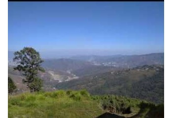 Imagen 3 de 9 de Se Vende Terreno 736m2 El Junquito