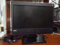 Comprar Monitor Lcd Para Reparar O Repuestos, Benq 15 
