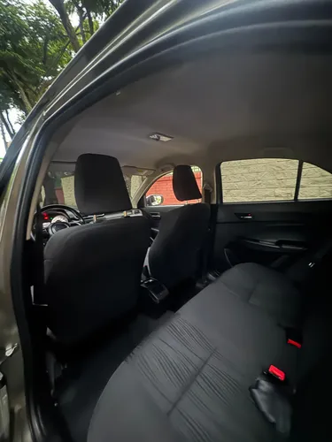 Suzuki Switf Dzire 2023 - Mecánico